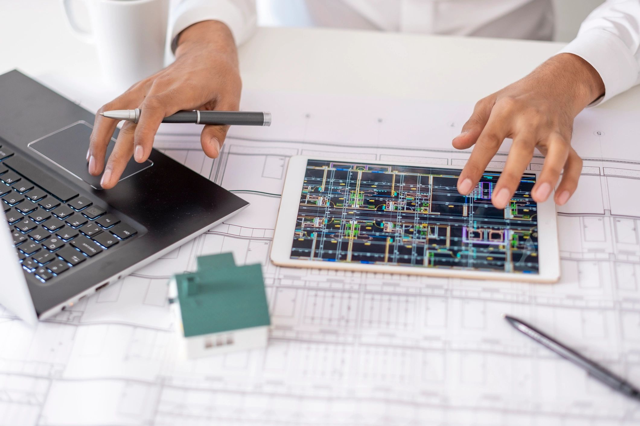 Project Management