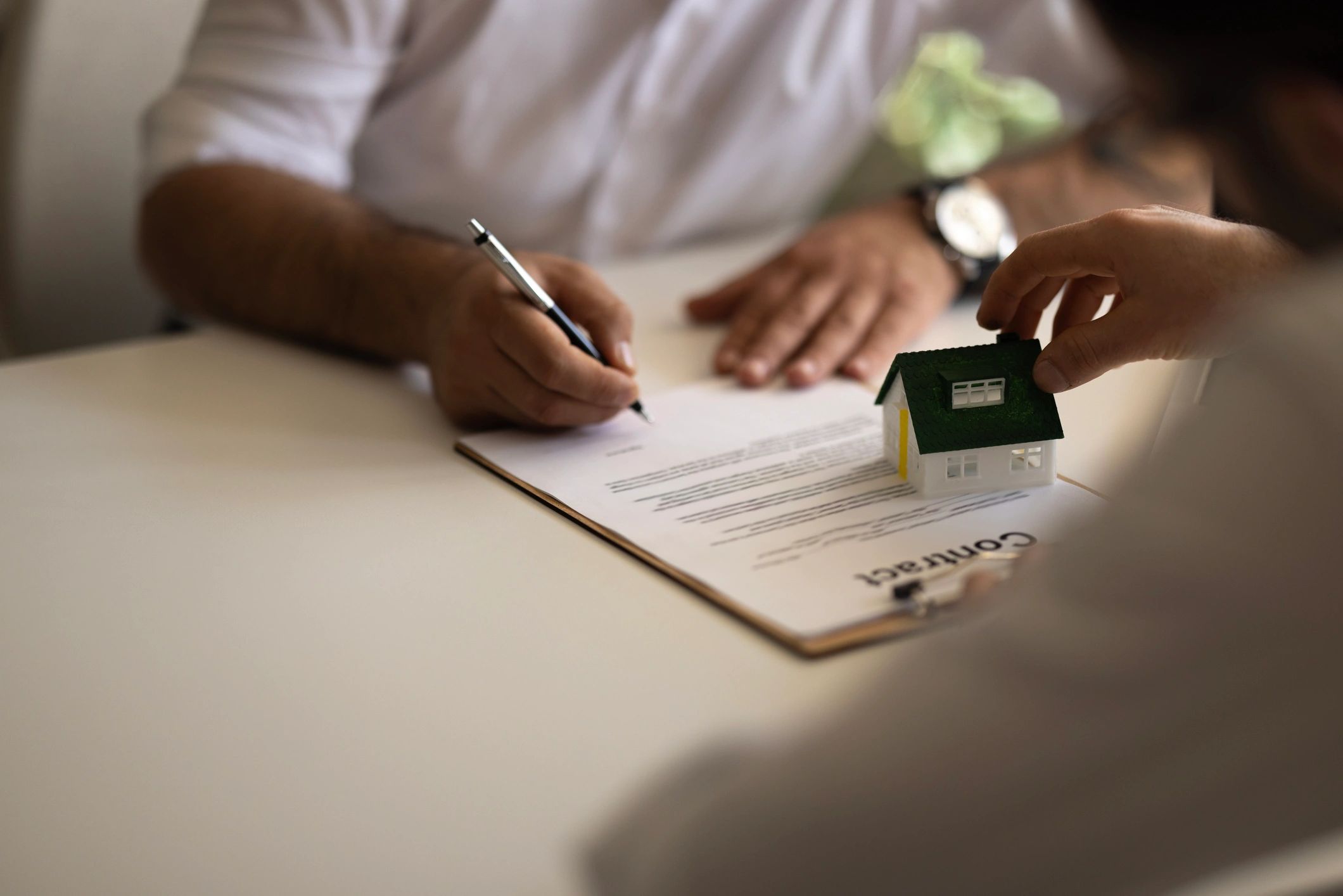 Civil Contracts