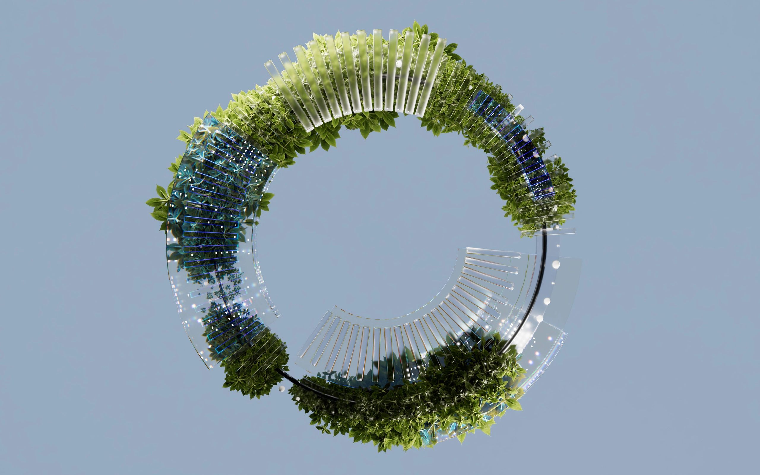 Sustainable Materials Supplier