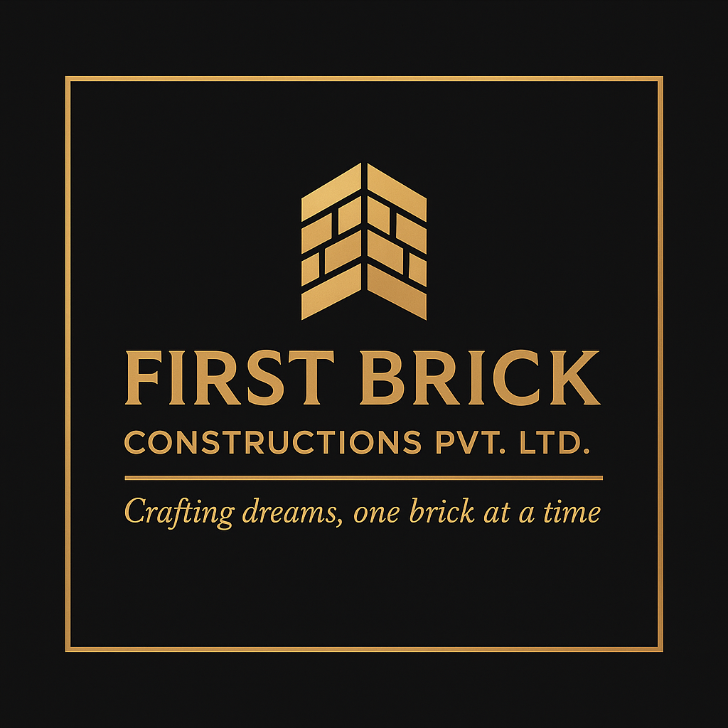First Brick Constructions Pvt Ltd